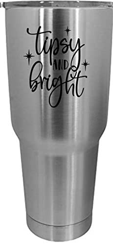 Tipsy And Bright