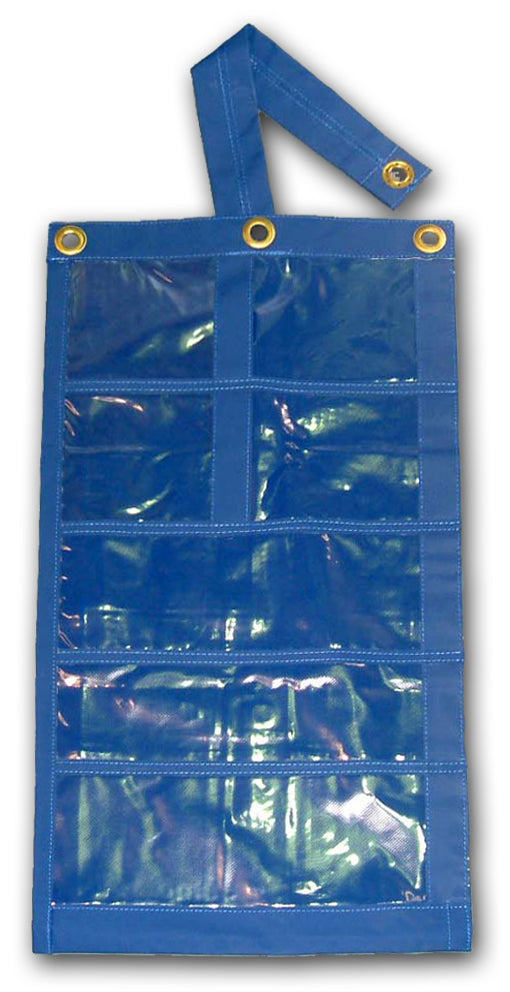 Oxygen Accessory Holder - Durable Medical Equipment Organizer for Tanks, Tubing & Masks - Perfect for Home, Hospital & Travel Use