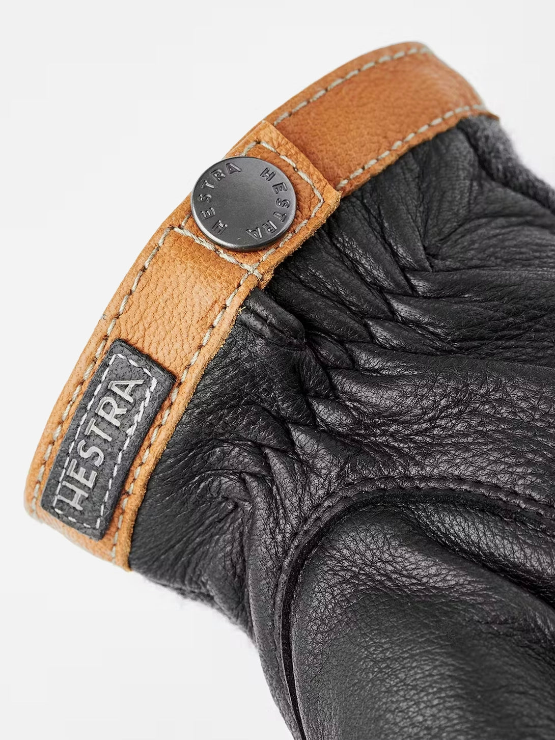 Premium Deerskin Wool Tricot Gloves - Soft & Warm Winter Accessories for Outdoor Activities & Cold Weather