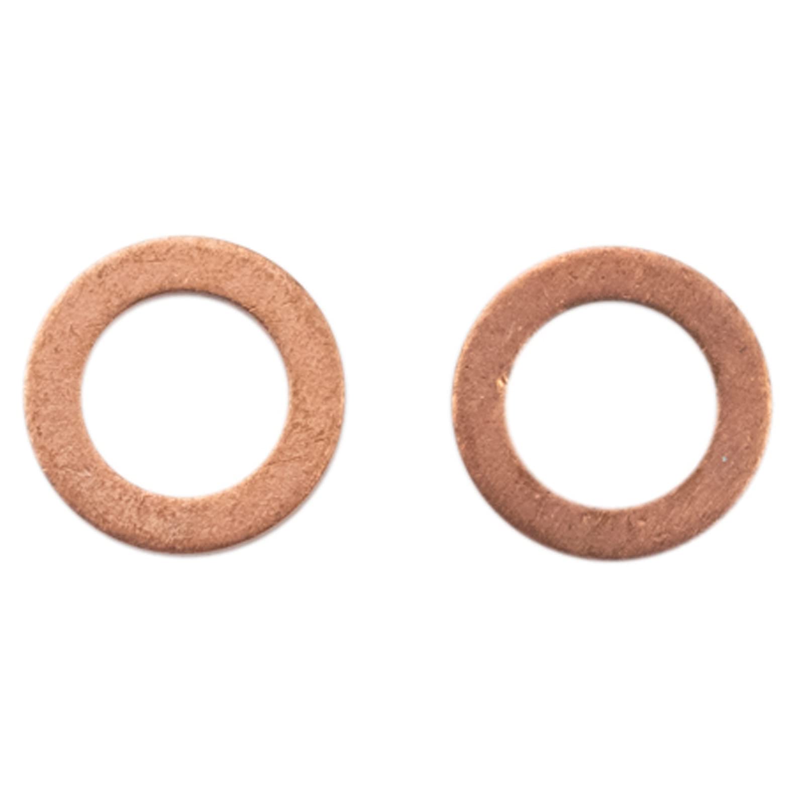 TRQ Front Performance Brake Pad & Rotor Kit - Ceramic Vented Premium G-Coated Brake Caliper Set - Compatible with 2009-2011 Audi A3 Quattro - Perfect for High-Performance Driving & Daily Commuting