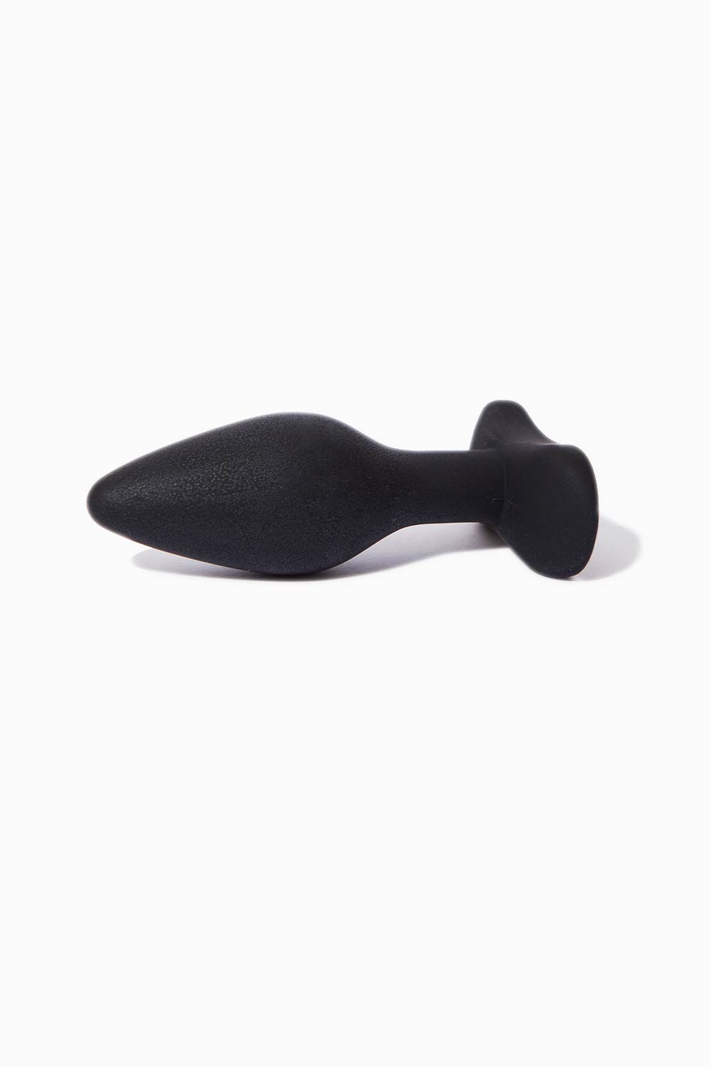 Fantasy Small Anal Plug - Comfortable Silicone Butt Plug for Beginners - Perfect for Sensual Play, Couples & Solo Use