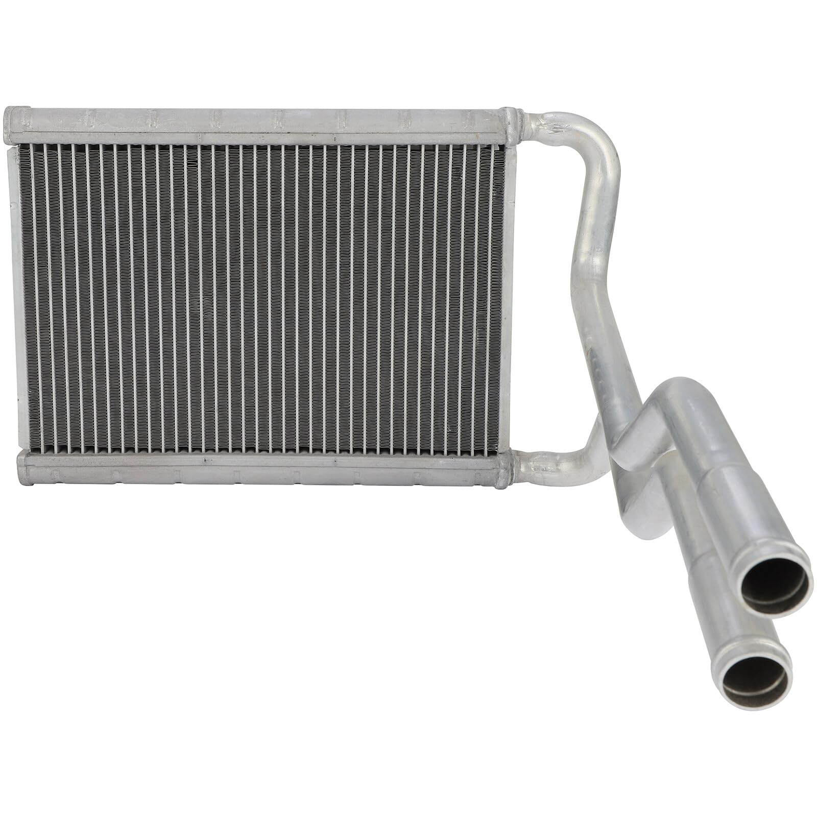 2007-2009 Hyundai Santa Fe Heater Core Replacement - OEM Quality HVAC System Part for Winter Comfort & Defrosting