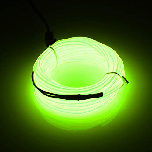Fluorescent Green