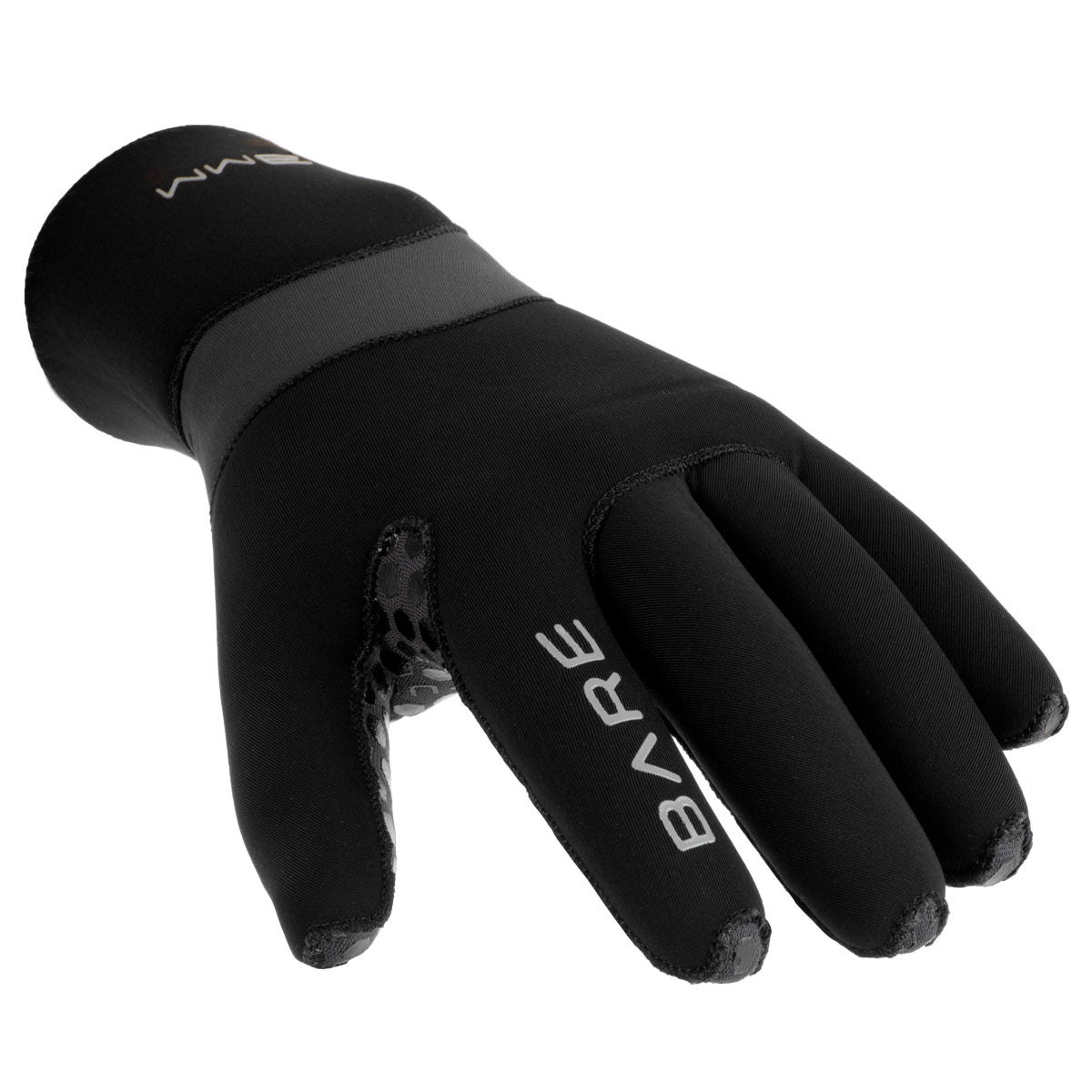 Ultra-Warm 5mm Infrared Thermal Gloves for Men & Women - Cold Weather Skiing, Hiking & Outdoor Activities