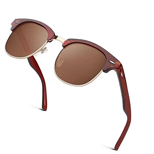 Classic Brown (Classic丨cat 3)