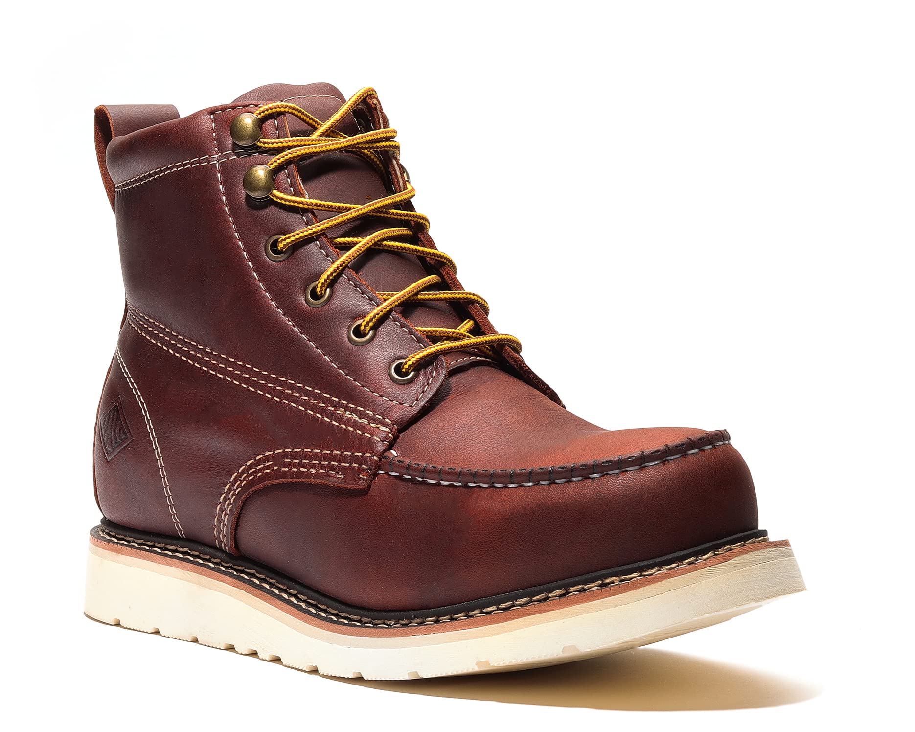 Bonanza Boots Frontier Plus 6