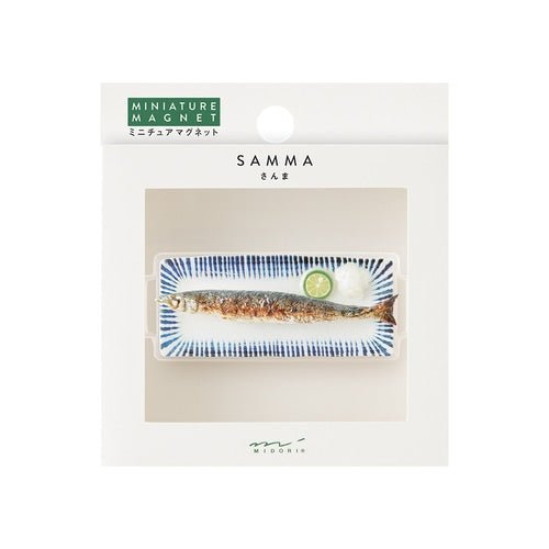 Miniature Magnets for Crafts & DIY Projects - Premium Midori DESIGNPHIL Magnetic Accessories | Perfect for Scrapbooking, Fridge Decor & Office Organization