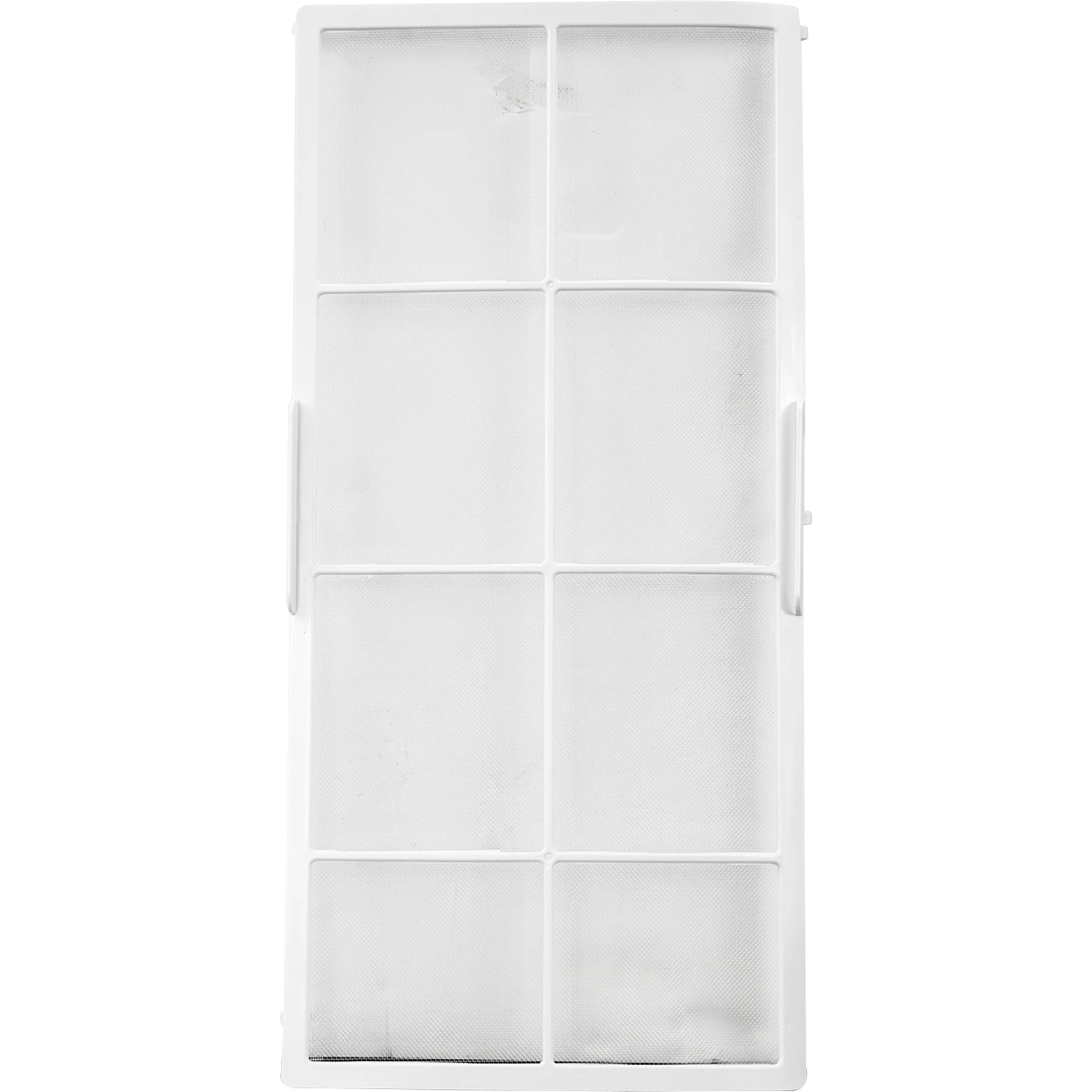 Honeywell MN Series Portable Air Conditioner Replacement Condenser Filter - White | Compatible with Honeywell Portable AC Units | Perfect for Home, Office & Bedroom Cooling