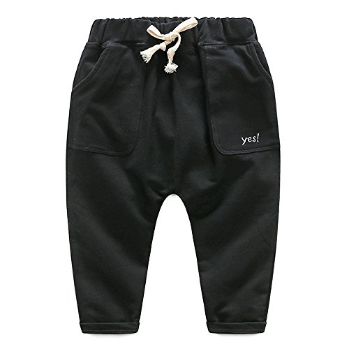 Black With Letter