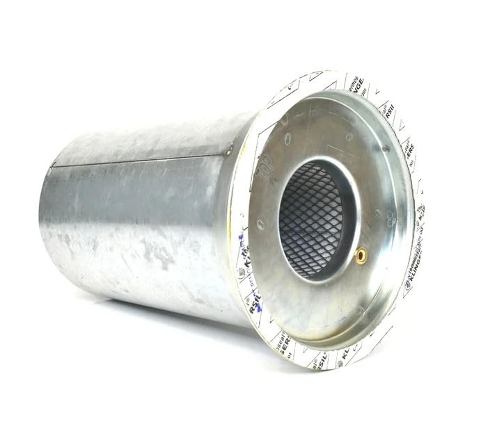 Vanair 260017-001 Air Oil Separator Element - Replacement Filter for Air Compressors - Perfect for Industrial, Automotive & HVAC Systems