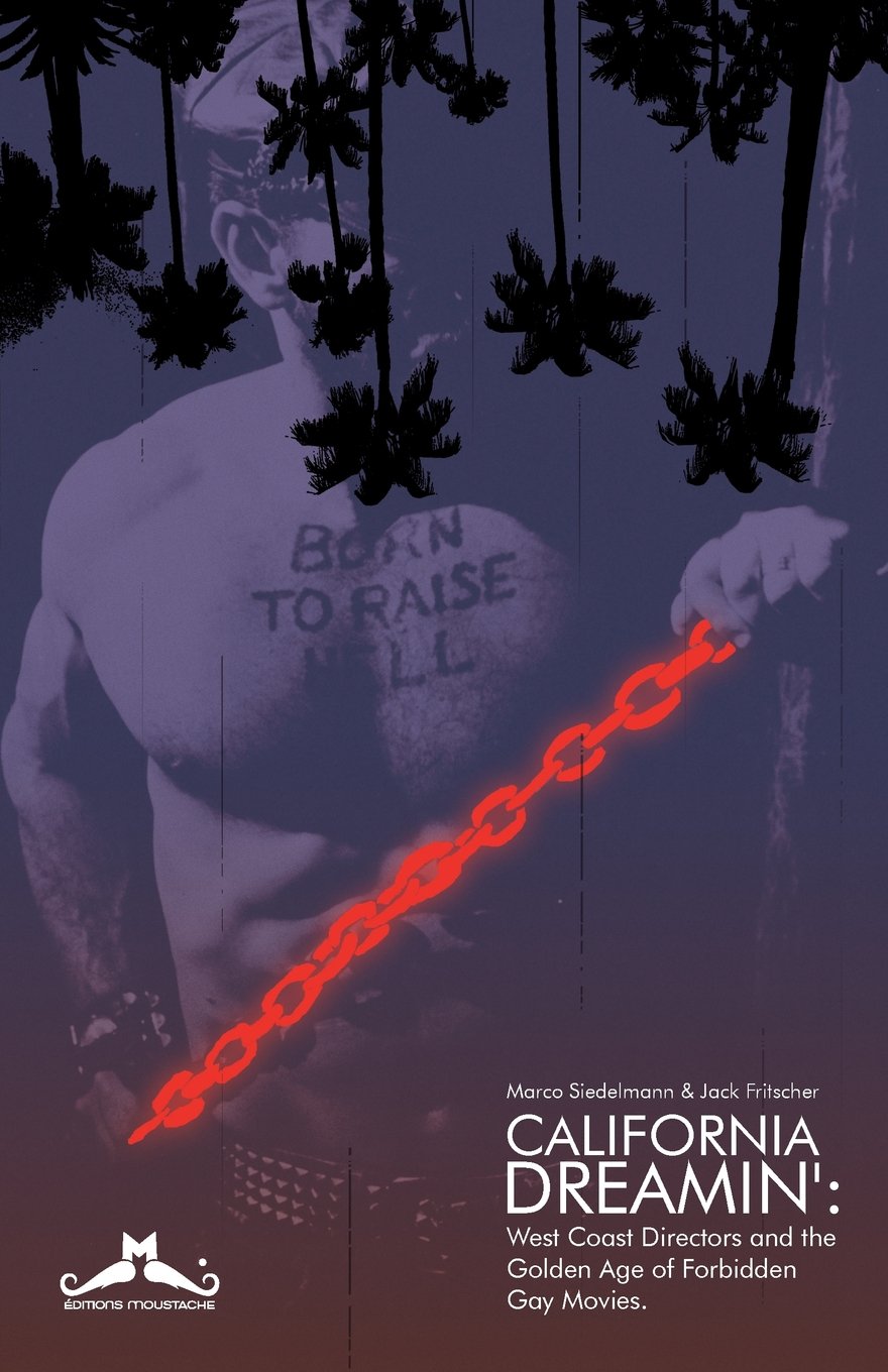 California Dreamin': West Coast Directors & the Golden Age of Forbidden Gay Movies | LGBTQ+ Film History | Perfect for Film Studies & Queer Culture Enthusiasts