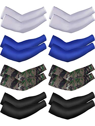 Black Blue Grey Camouflage, Ice Silk