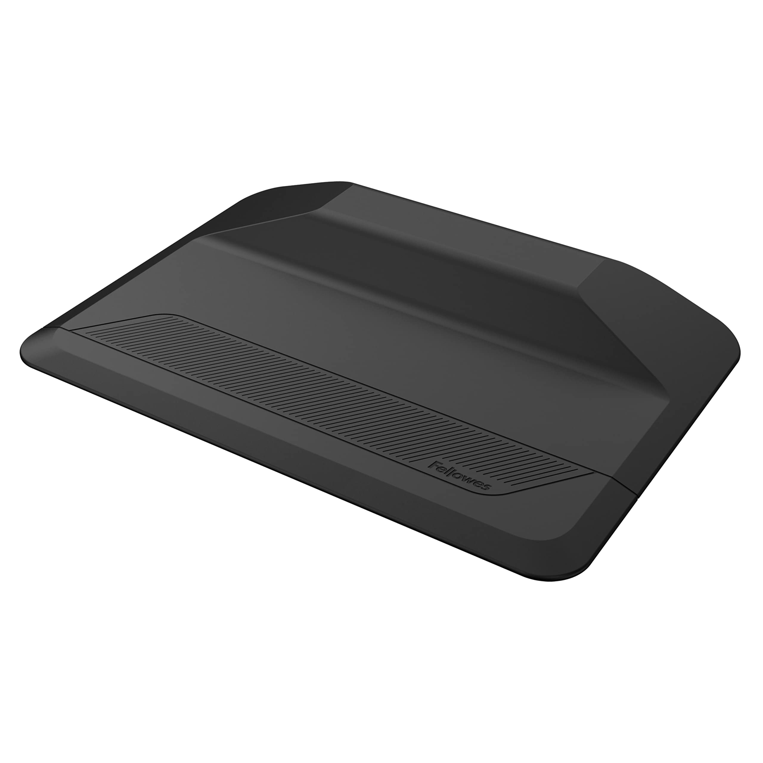 Fellowes ActiveFusion Anti-Fatigue Standing Mat - Ergonomic Comfort for Office, Home & Standing Desks - Reduce Foot & Back Pain While Working