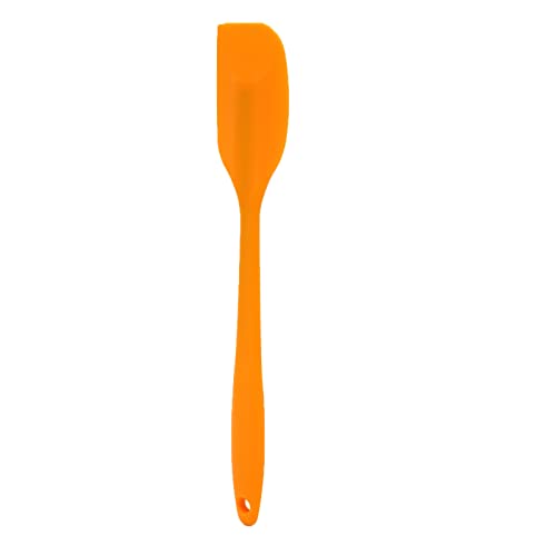 Reusable Silicone Waxing Spatulas - Heat Resistant Hair Removal Sticks for Salon & Home Use (Women & Men) - Perfect for Eyebrow, Face, Leg & Body Waxing