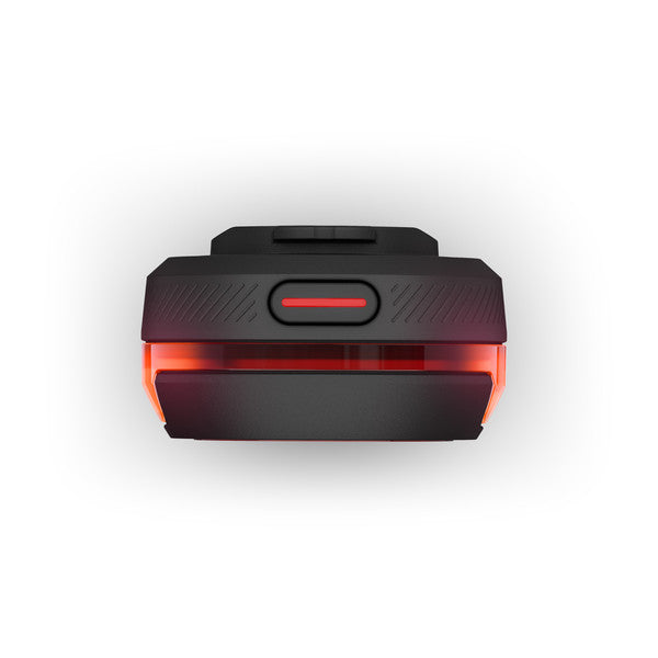 Garmin Varia RTL515 Bike Radar Tail Light with Rear Collision Alert - High Visibility Cycling Safety Light for Road & Mountain Biking
