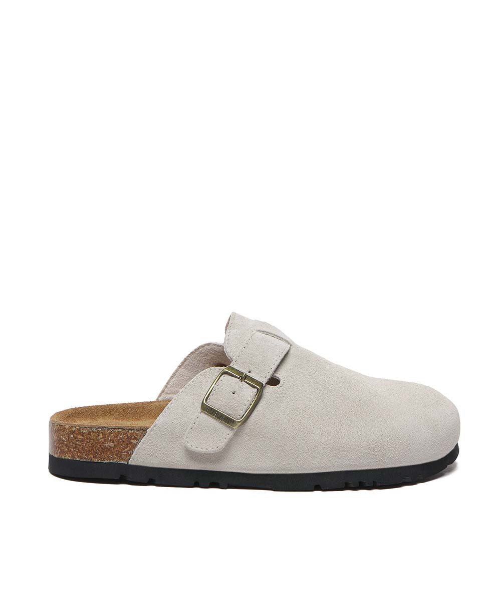 Comfortable Men's Marly Slippers - Soft Indoor/Outdoor House Shoes for Relaxing at Home, Lounging & Errands - Breathable & Lightweight Design