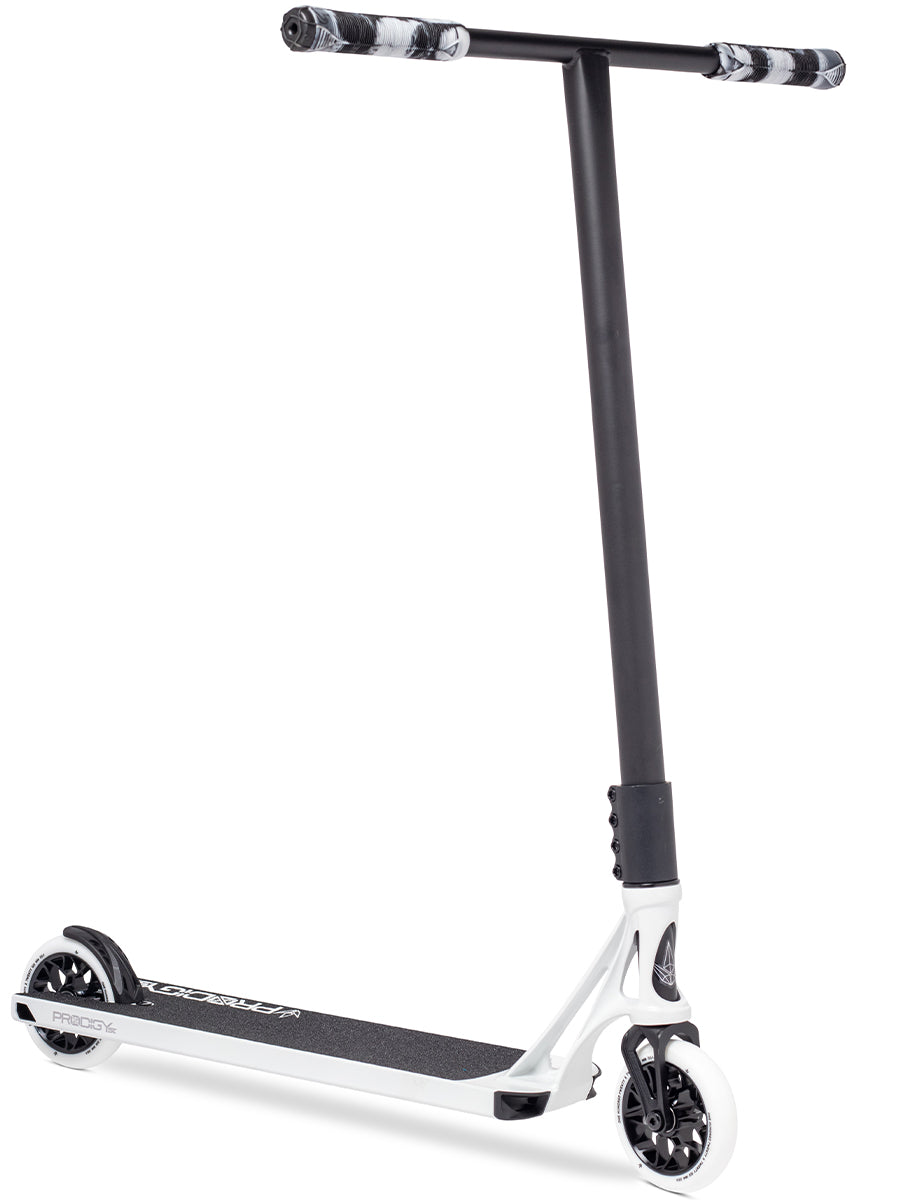 Envy Prodigy X ST Pro Scooter - High Performance Freestyle Scooter for Kids & Adults - Perfect for Tricks, Stunts & Street Riding