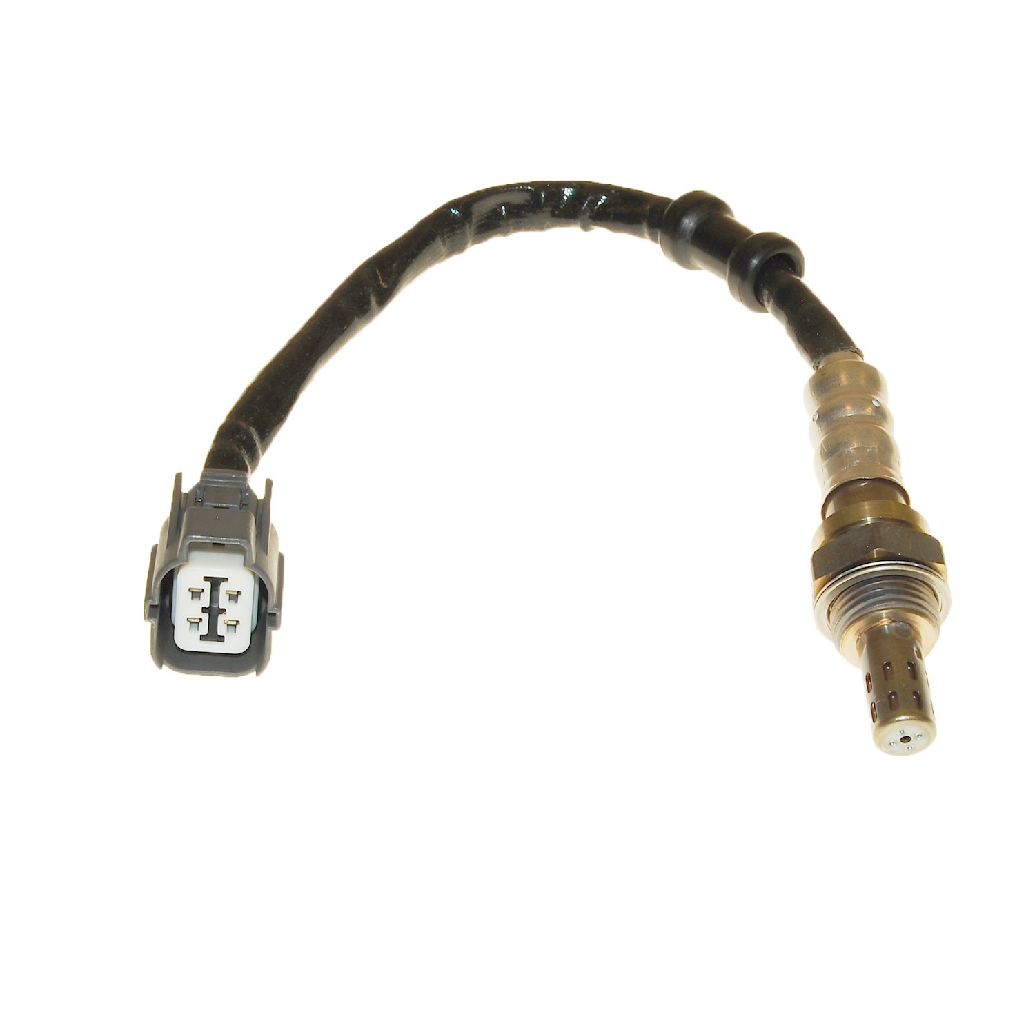 ACDelco Gold 213-3120 Heated Oxygen Sensor - High Performance O2 Sensor for GM Vehicles - Improves Fuel Efficiency & Reduces Emissions - Perfect for Chevy, Buick, Cadillac & GMC Models