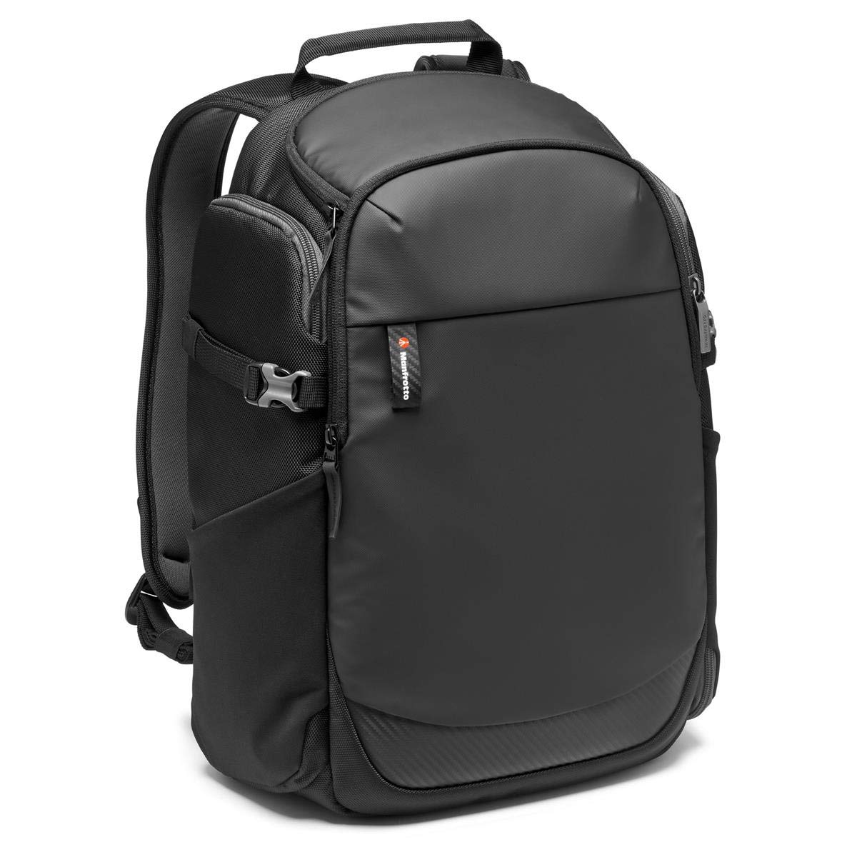Manfrotto MB MA2-BP-BFR Advanced Befree Camera Backpack for DSLR/Mirrorless/CSC/Drone - Fits 15
