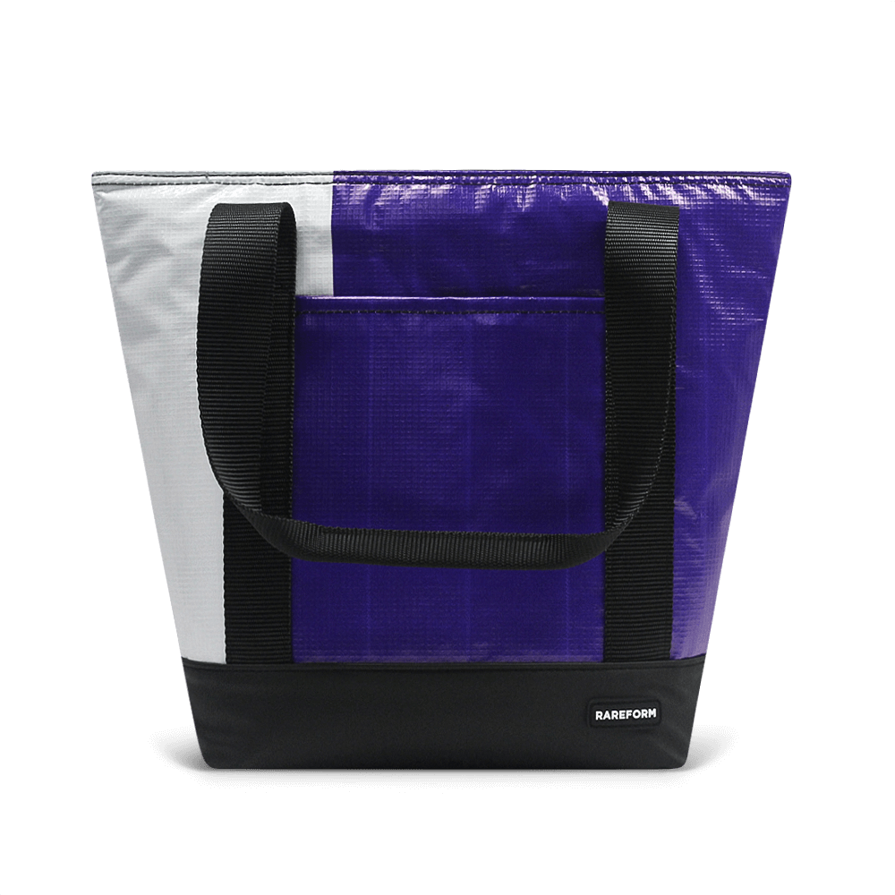 Beck Cooler Bag Bk1 00862 - Insulated Lunch Bag for Work, Picnics & Outdoor Activities - Leakproof & Durable Cooler Tote for Food & Drinks