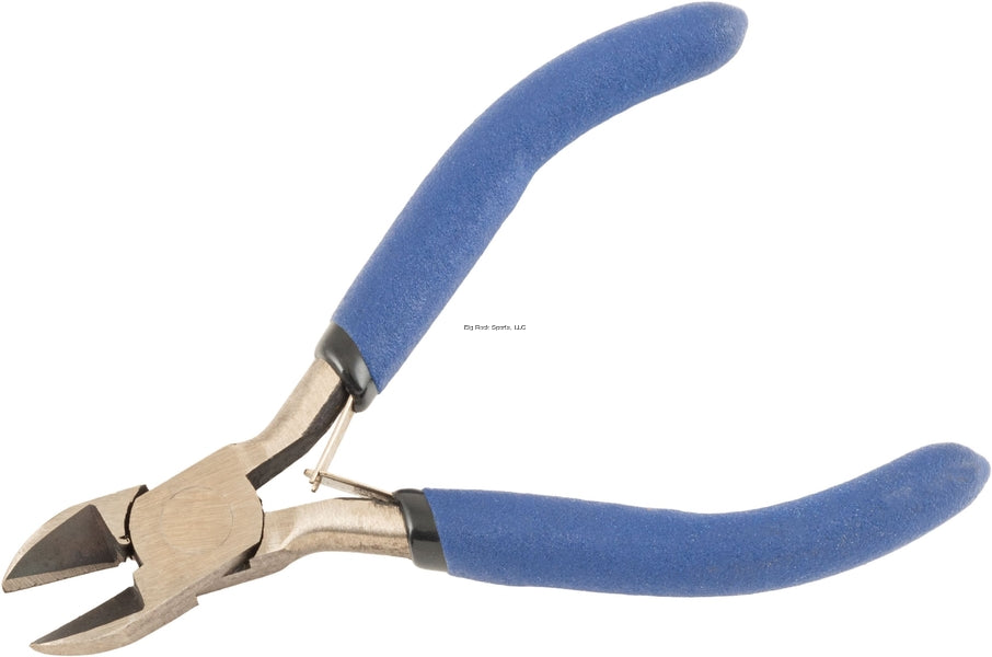 Danielson Hcarb Dike 5-Inch High Carbon Steel Pliers - Heavy Duty Cutting Tool for Electrical Work, DIY Projects & Home Repairs