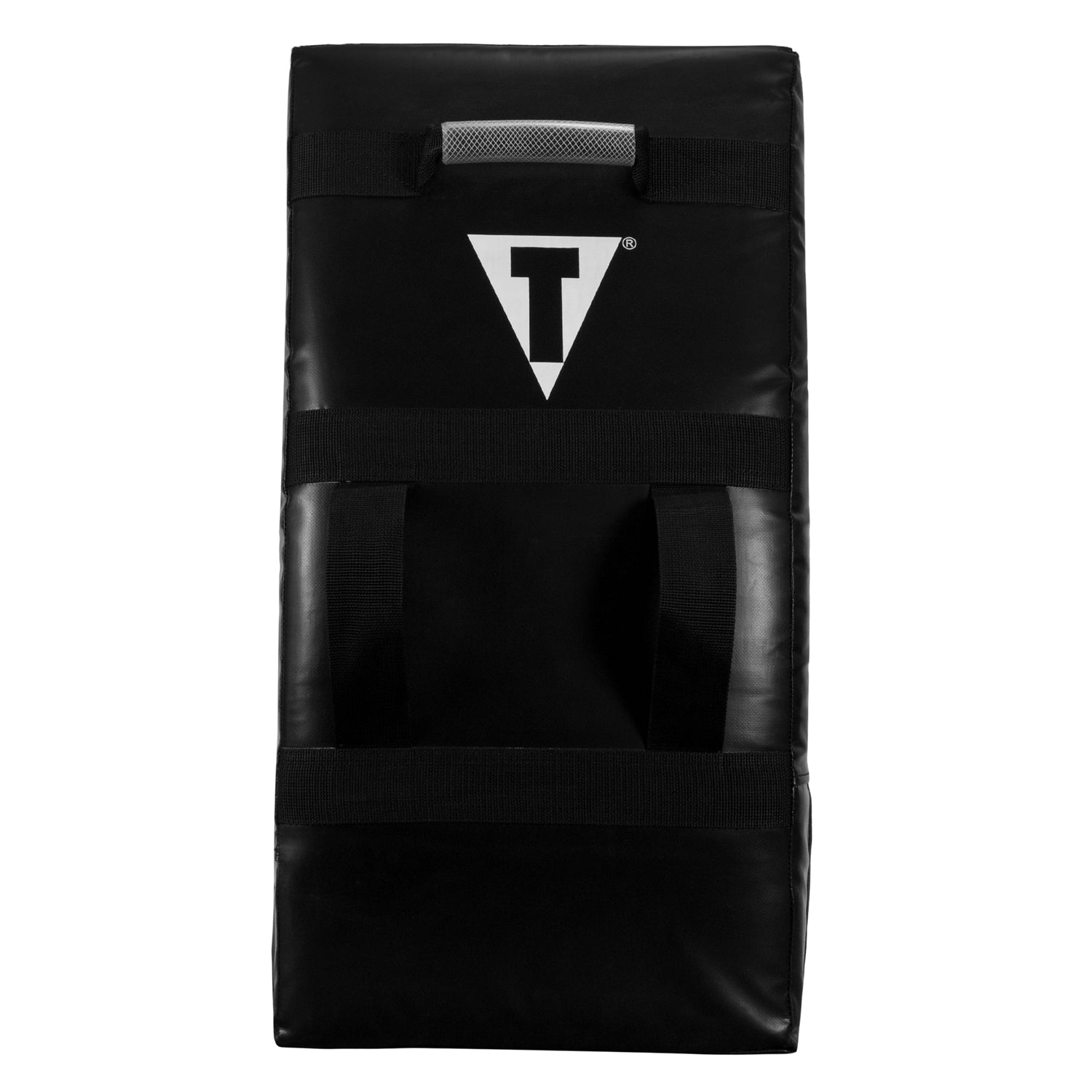 TITLE Boxing Pro Punch Shield 2.0 - Premium Training Equipment for Boxing, MMA & Kickboxing | Perfect for Sparring, Pad Work & Fitness Training