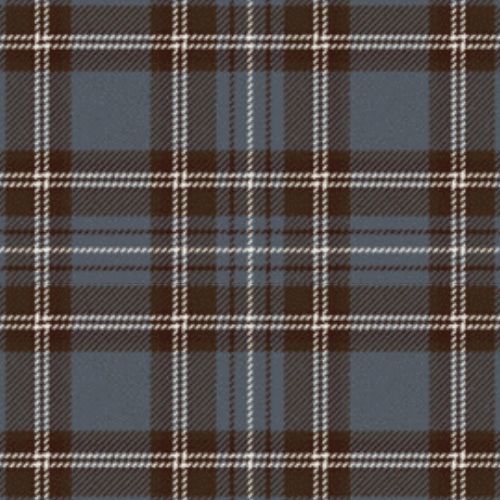 Glen Moy Tartan Wool Scarf - Traditional Scottish Plaid Wrap for Men & Women - Perfect for Winter, Outdoor Activities & Celtic Events