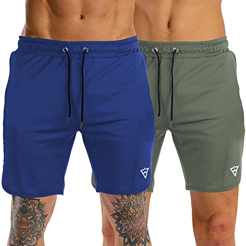 Navy+green