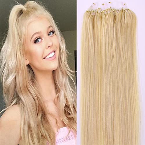 #24 Golden Blonde