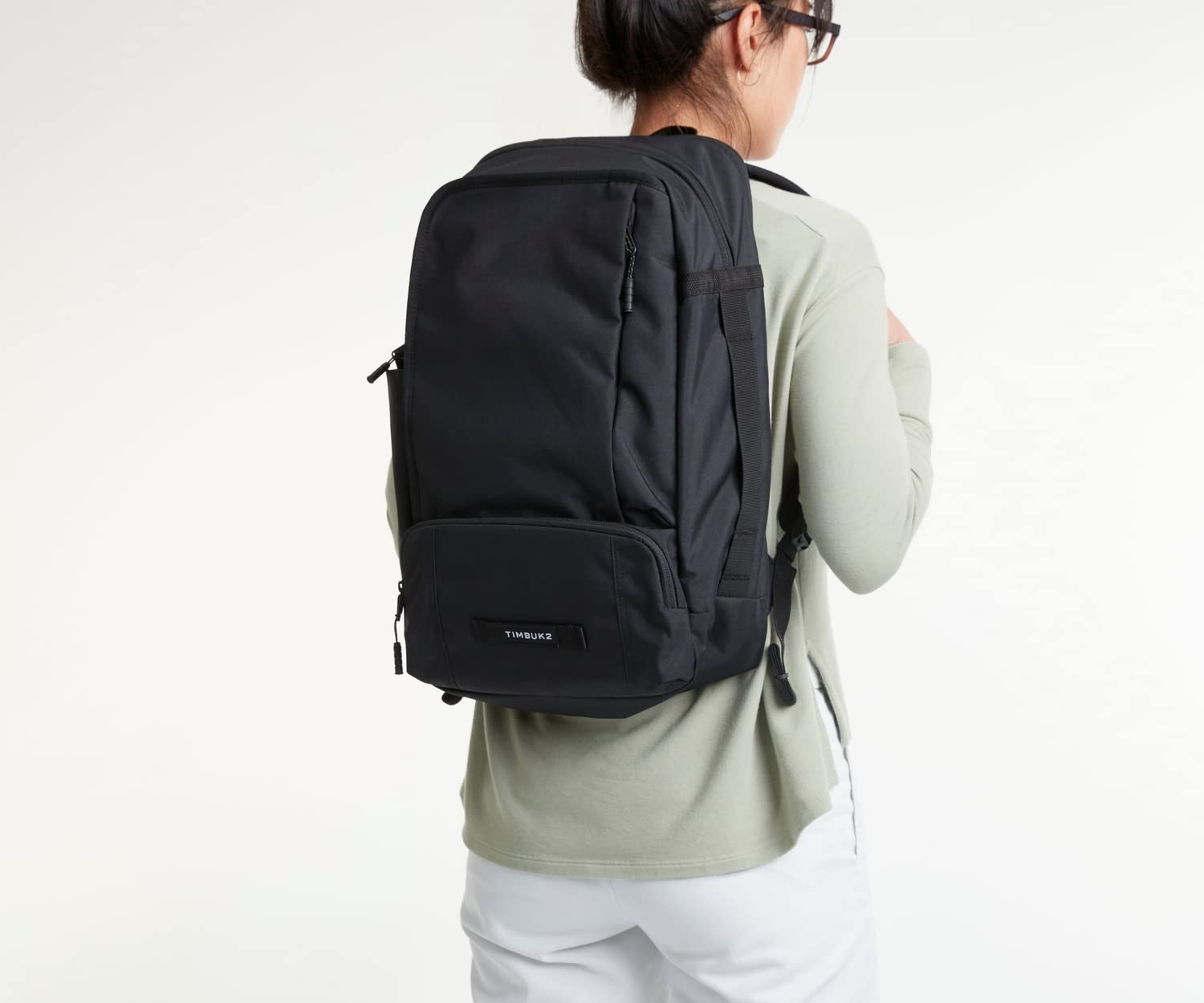 Timbuk2 Q Laptop Backpack 2.0 - Waterproof 17