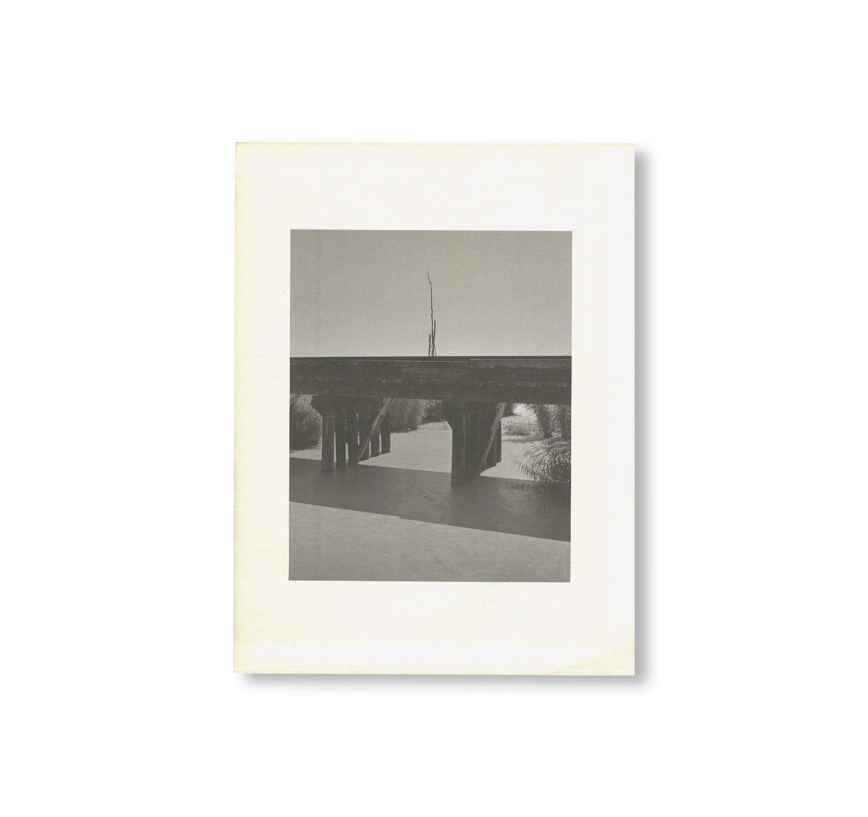 BLISNER, IL by Daniel Shea - Limited Newspaper Edition - Vintage American Photography Book - Perfect for Art Collectors & Photography Enthusiasts