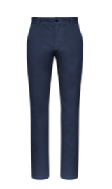 Men's Classic Chino Pants - Comfortable Slim Fit Casual Trousers for Work & Weekend Wear | Office, Travel & Everyday Outfits