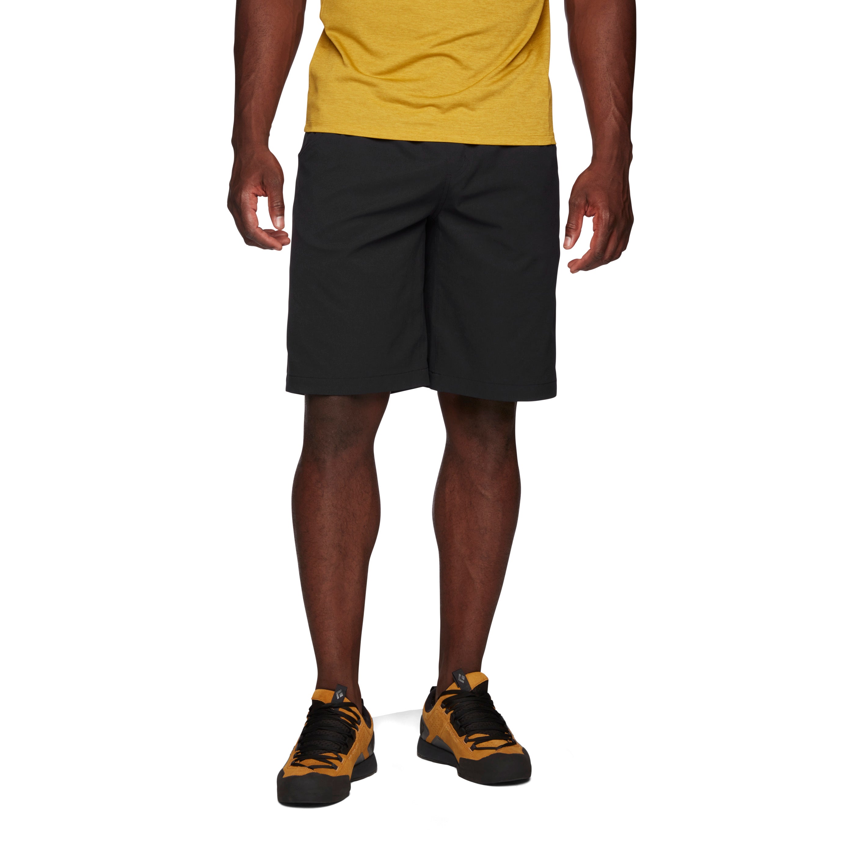 Men's Sierra 10-Inch Shorts - Lightweight Quick-Dry Hiking & Outdoor Adventure Shorts for Men | Perfect for Camping, Running & Summer Activities