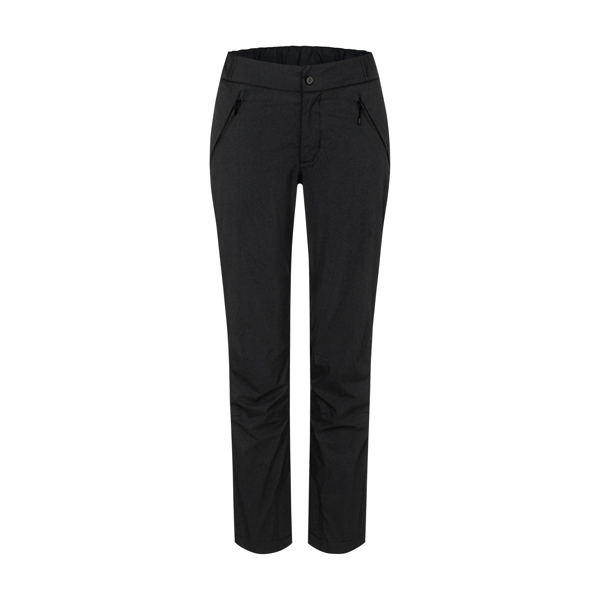 Black Diamond W Highline Stretch Pants - Small - for Hiking & Climbing