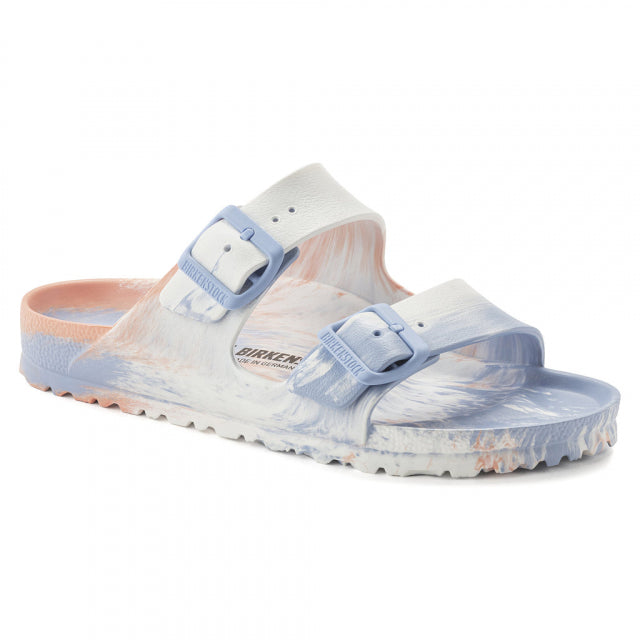 Arizona Essentials EVA Narrow Sandals - Lightweight Comfortable Slip-On Shoes for Men & Women - Perfect for Beach, Pool, and Summer Outdoor Activities