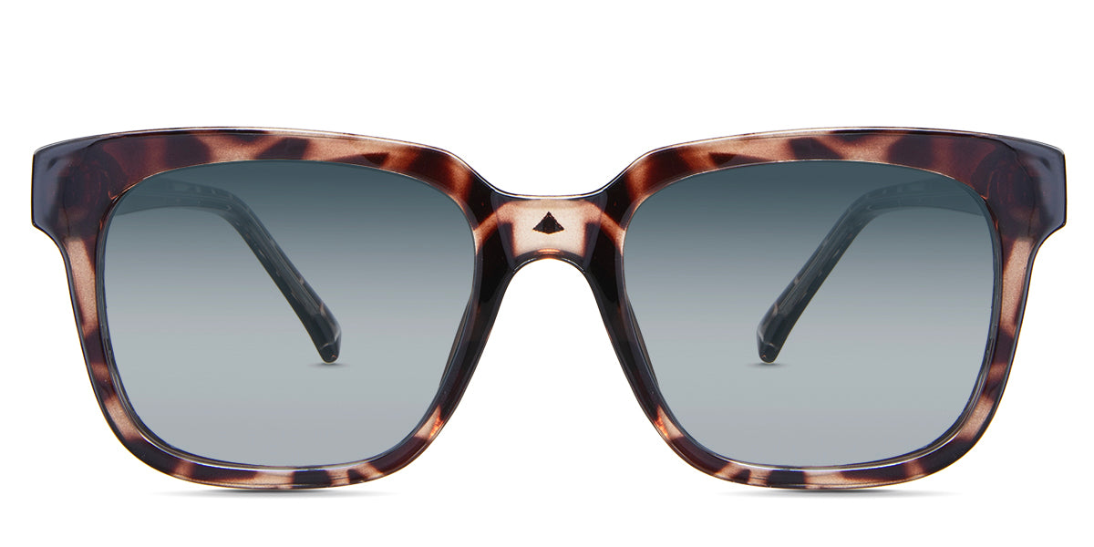Premium Men's Prescription Sunglasses – UV Protection & Polarized Lenses for Driving, Fishing & Outdoor Activities