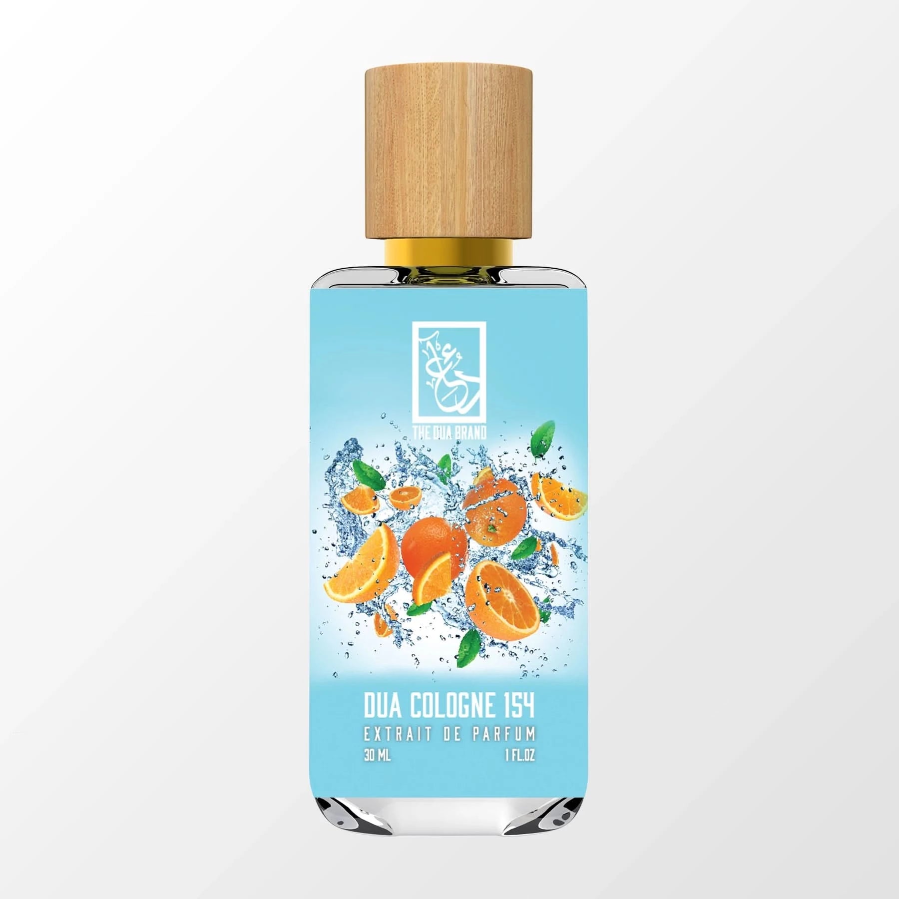 Dua Fragrances 154 Cologne for Men - Premium Long-Lasting Eau de Parfum - Perfect for Date Night & Special Occasions