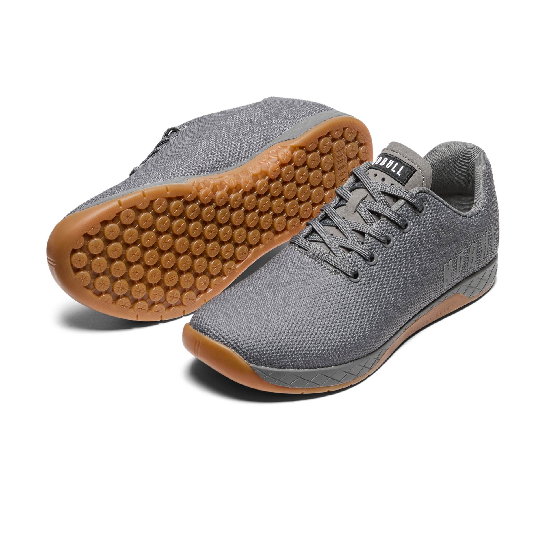 Men's Dark Grey Gum Work Boots - Durable & Comfortable for Construction, Hiking & Outdoor Work
