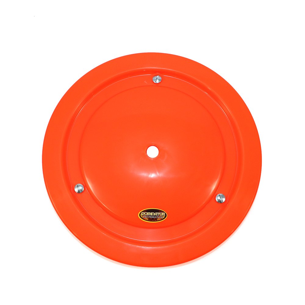 Dominator Race Products 1012-FLO-OR 15