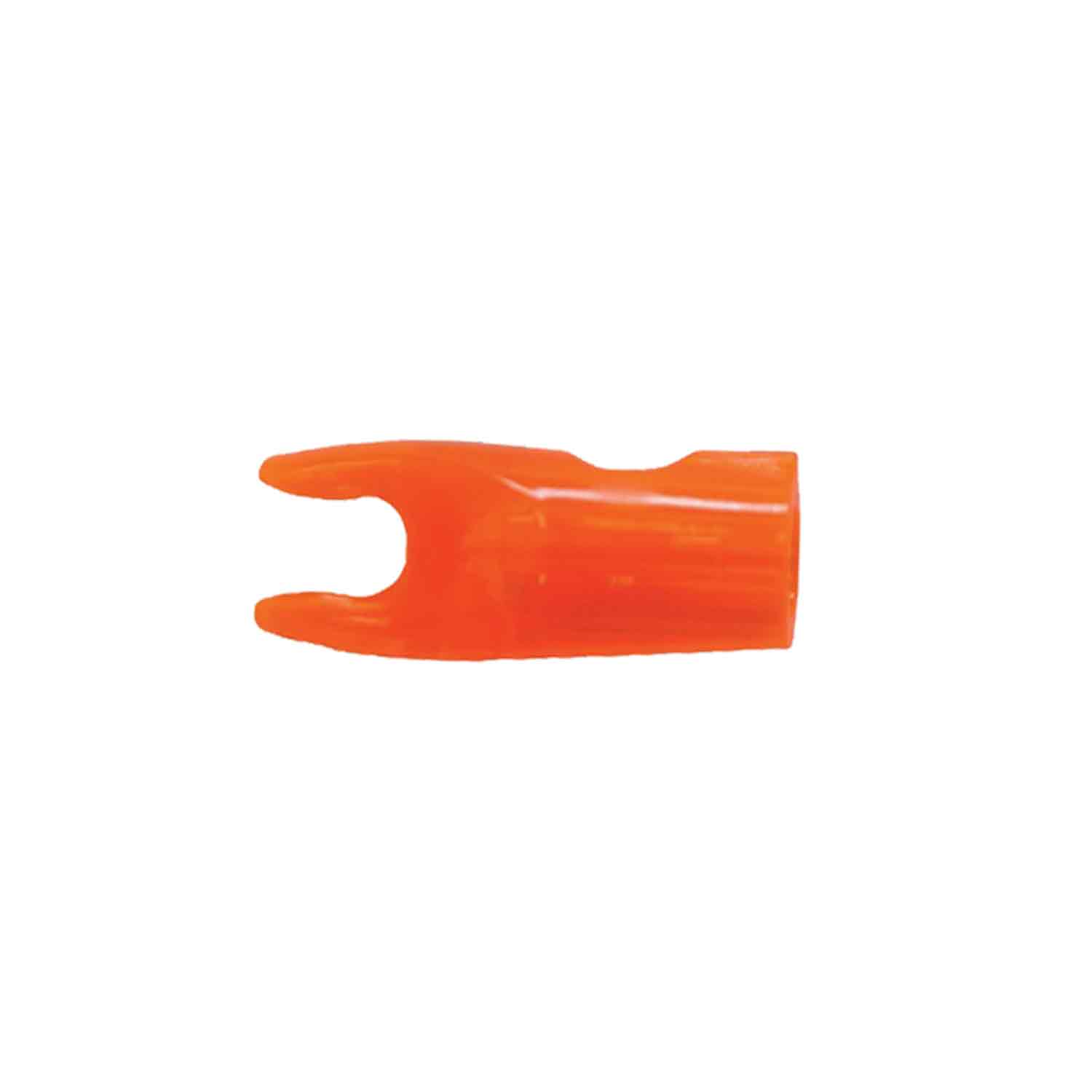 Bohning Smooth Release Pin Nock - Archery Arrow Accessories for Hunting & Target Practice | Perfect for Bowhunting, 3D Archery & Outdoor Sports