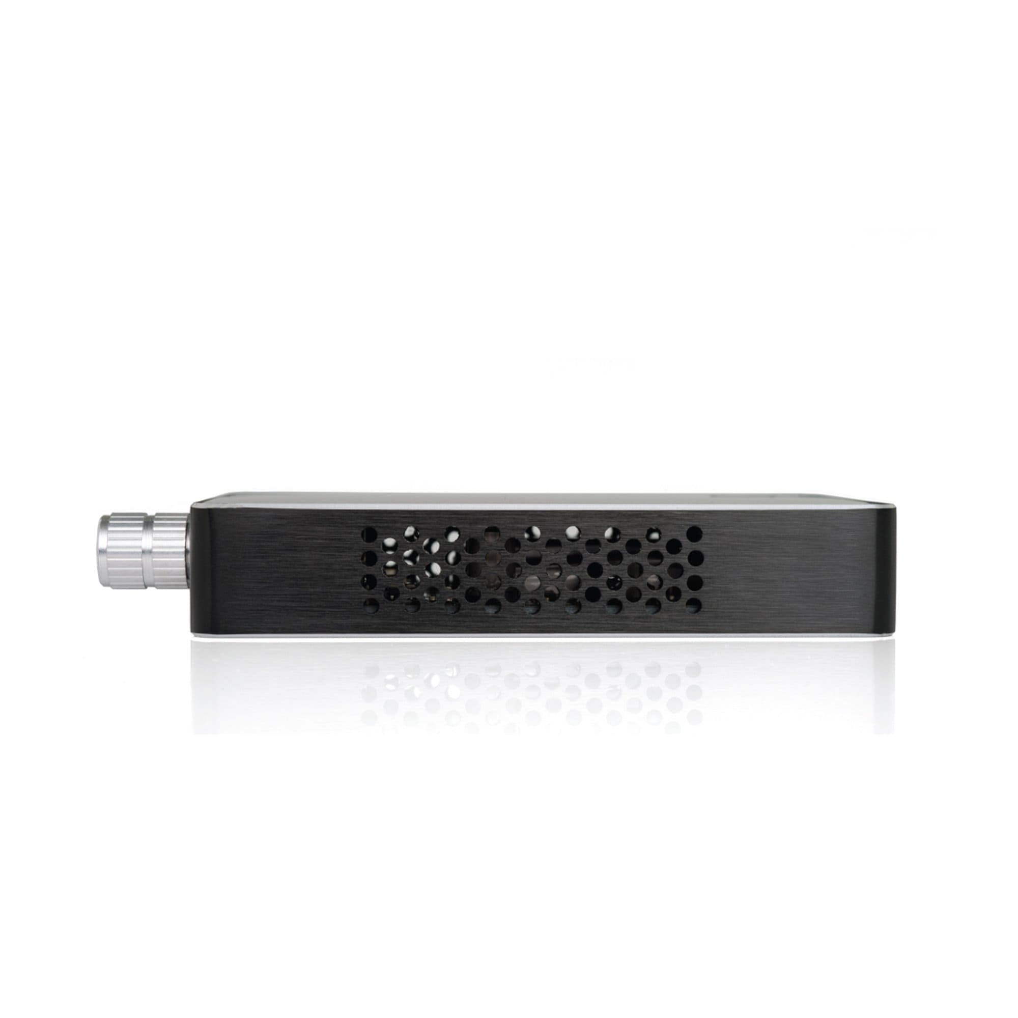 ALO Audio Rx Portable IEM Headphone Amplifier - High-Fidelity Audio Booster for Musicians & Audiophiles | Perfect for Studio Recording, Live Performances & Travel Use