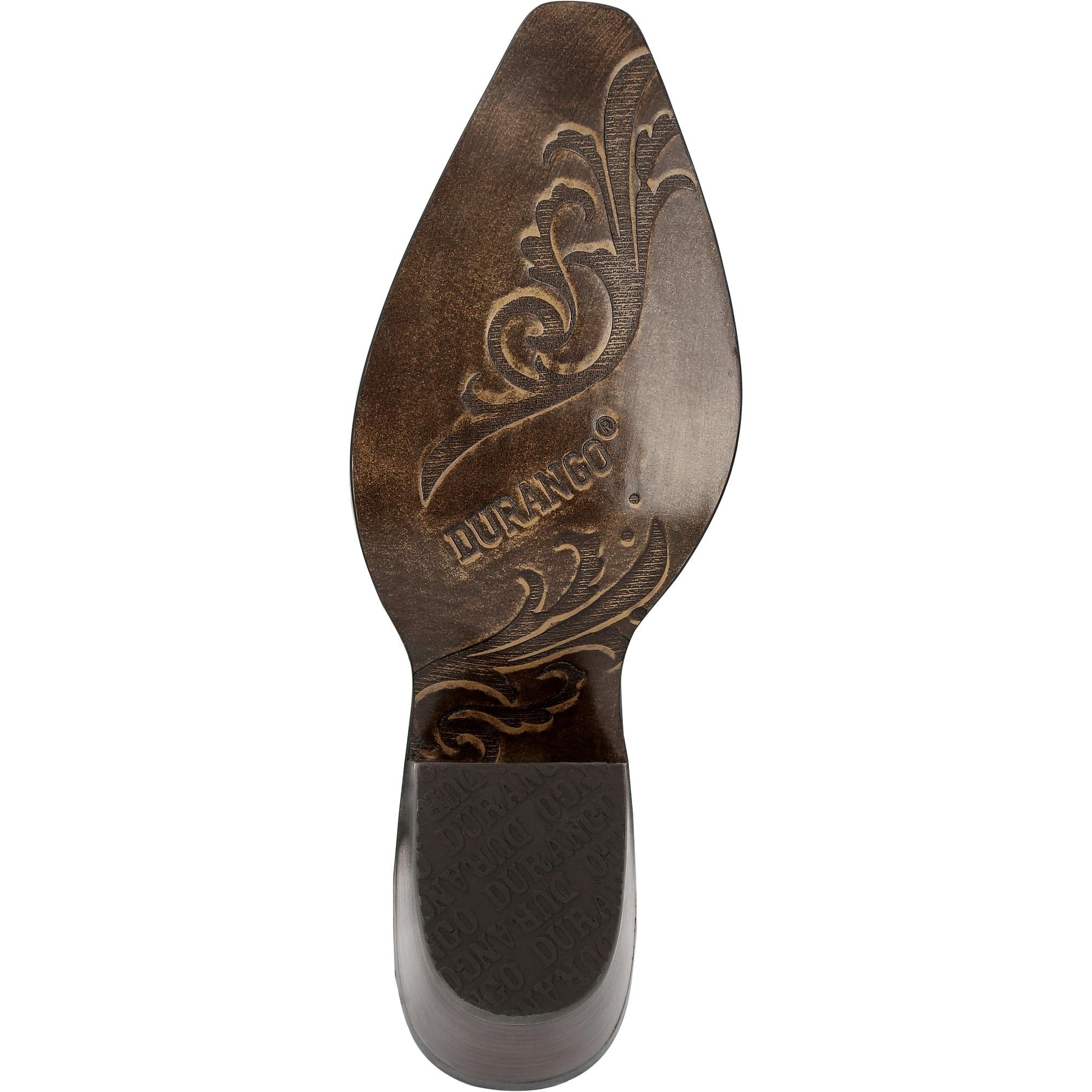 Durango Women's Crush S 8