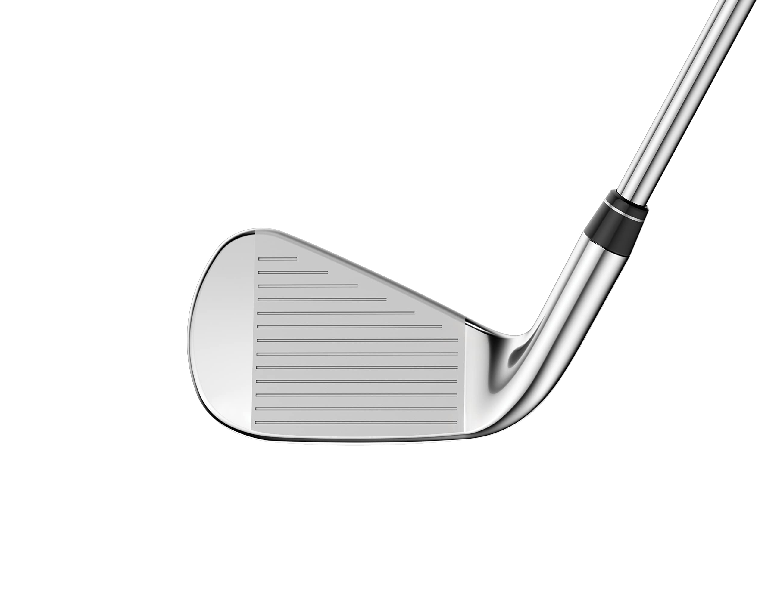 Callaway Golf 2023 Paradym Individual Iron Set - Premium Forged Golf Clubs for Men & Women | Perfect for Driving Range, Course Play & Tournament Use