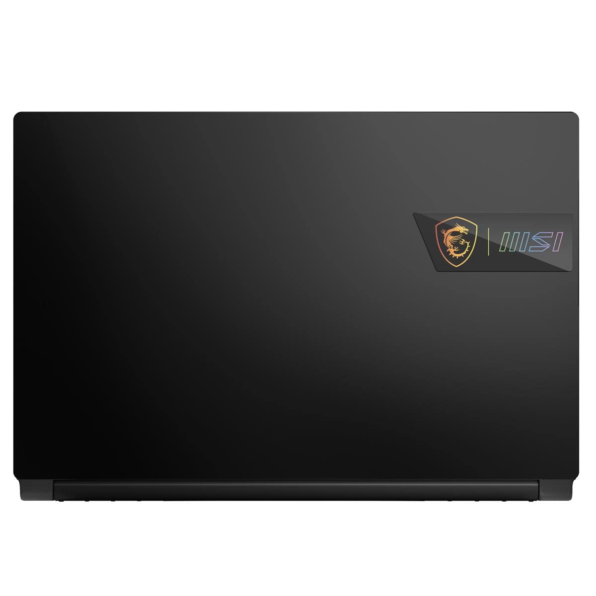 MSI Stealth 15M 15.6