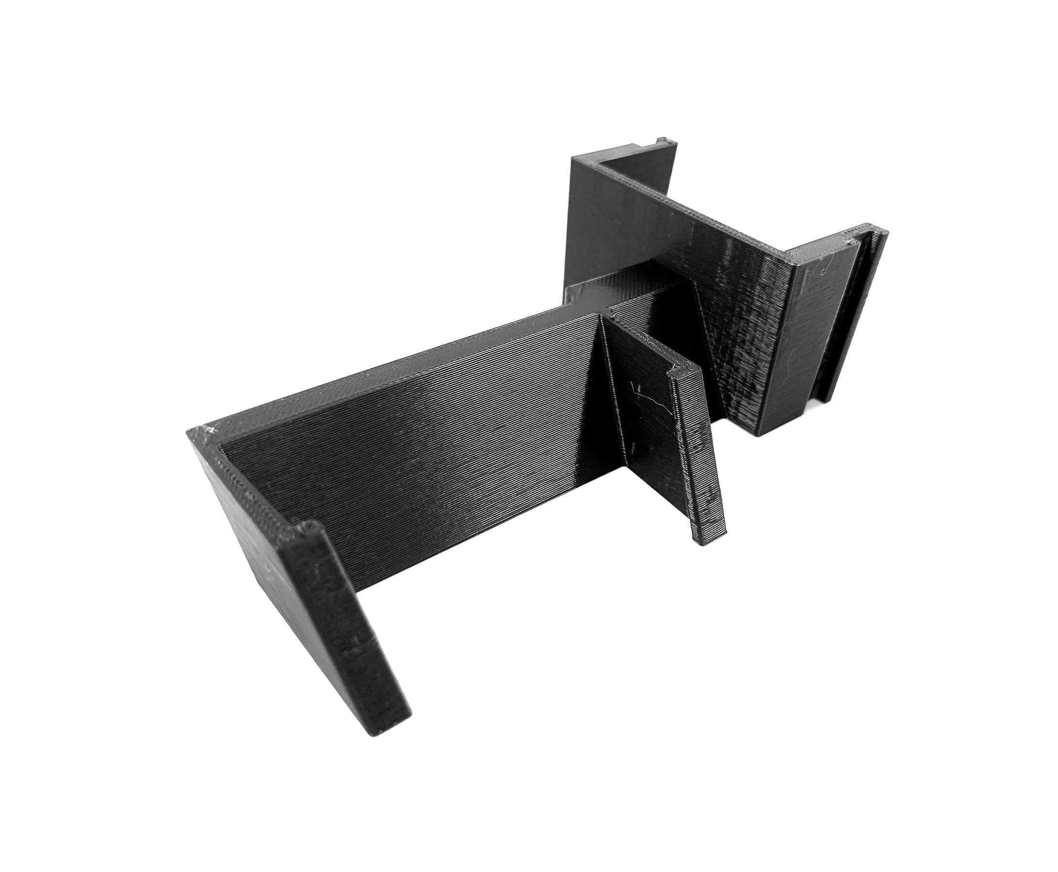NexStar SE Telescope Hand Control Bracket - Compatible with Celestron Telescopes - Perfect for Astronomy Enthusiasts & Stargazing Accessories