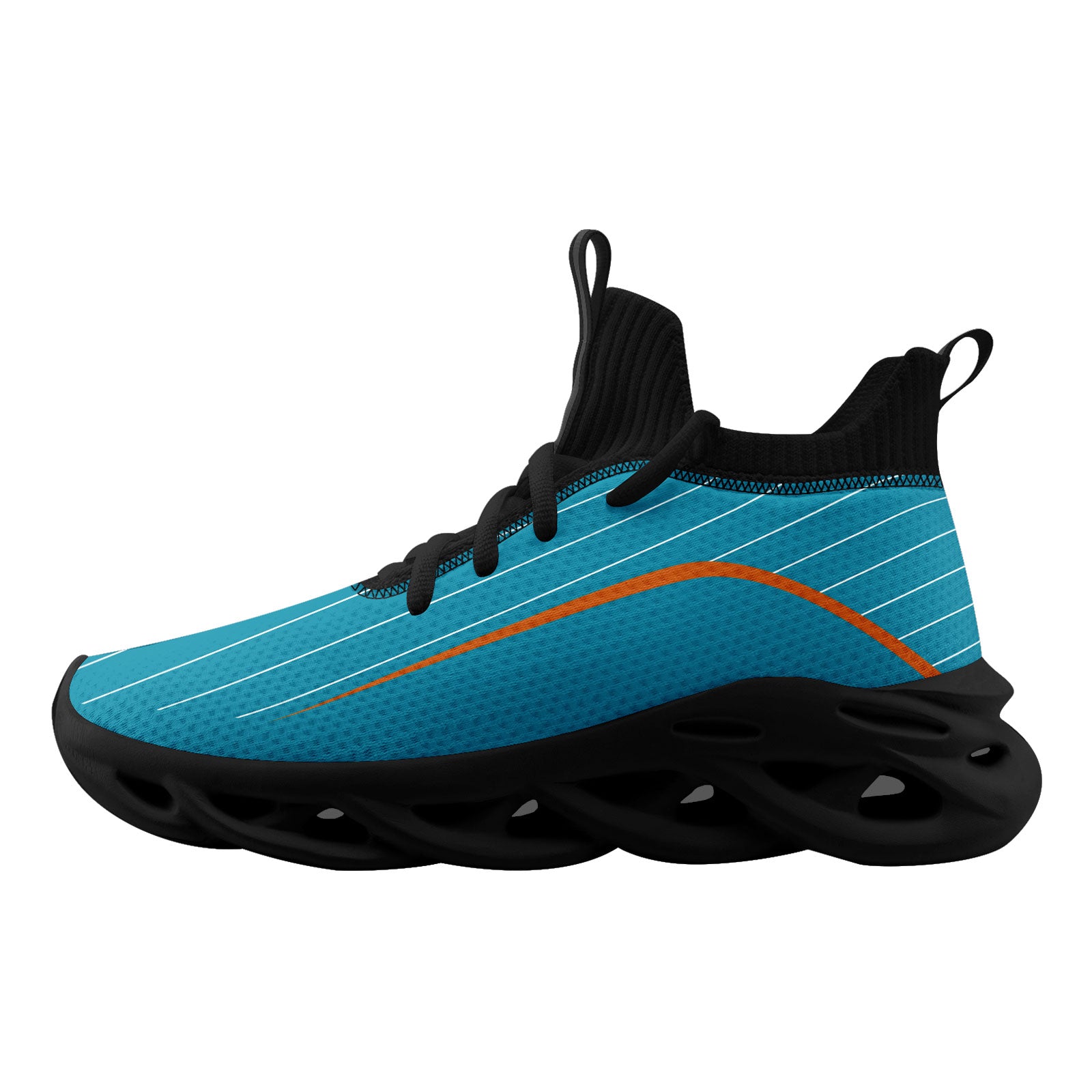 Custom MaxSoul Shoes & Hat Set - Personalized Combo for Men & Women | Perfect for Running, Gym Workouts & Outdoor Activities | D020238-23