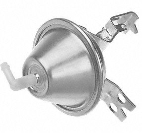 Borg Warner V296 Vacuum Control Valve - High Performance Vacuum Regulator for Automotive & Industrial Applications - Perfect for Engine Management, HVAC Systems, and Pneumatic Equipment