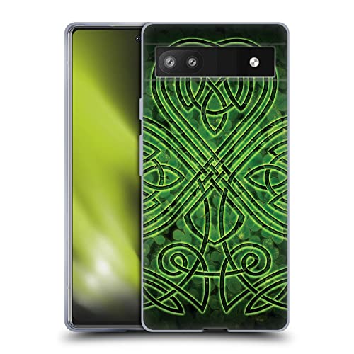 Irish Shamrock