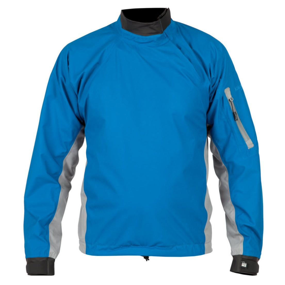 Kokatat GORE-TEX Paclite Men's Waterproof Paddling Jacket - Lightweight Rain Jacket for Kayaking, Canoeing & Outdoor Adventures