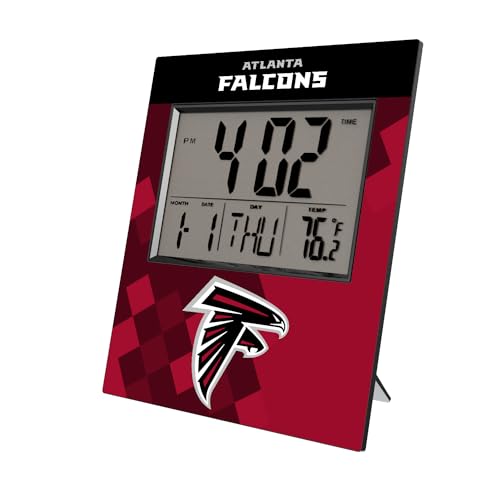 Atlanta Falcons, No Color